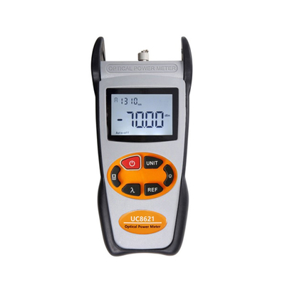 Máy đo công suất quang cầm tay 850nm 1310nm 1490nm 1550nm 1625nm