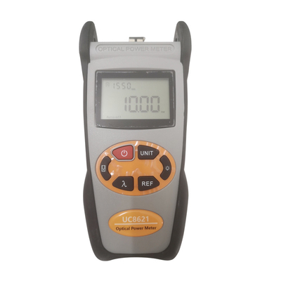 Máy đo công suất quang cầm tay đầy đủ chức năng Công suất cao -50 ～ + 26dBm