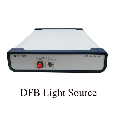 Butterfly Nguồn laser có thể điều chỉnh bước sóng đặc biệt Độ ổn định cao ± 2nm
