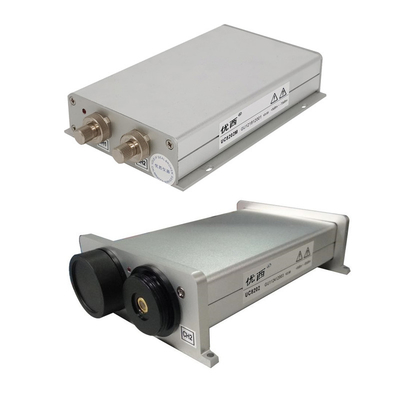 Đồng hồ đo công suất quang nhỏ 1/2 kênh +10 ~ -65dBm / +25 ~ -50dBm
