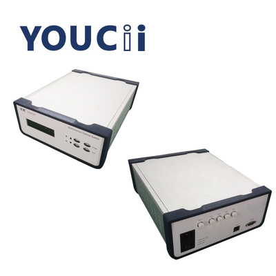 Công tắc quang dành cho máy tính để bàn 1x4 có suy hao trở lại Bước sóng 50dB 1650nm