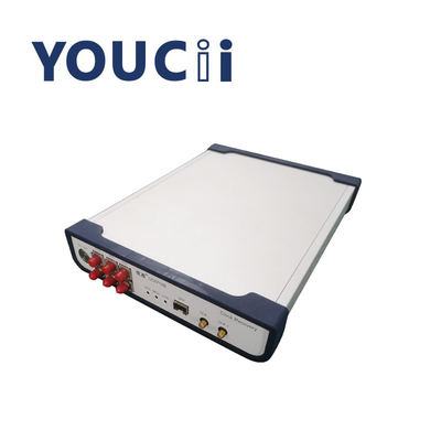 Mô-đun phục hồi đồng hồ CDR tốc độ đầy đủ 10Gbps Tốc độ thích ứng