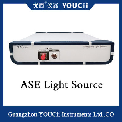 C Band Nguồn sáng Ase Nguồn sáng dải rộng ổn định cao