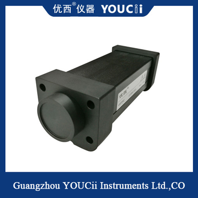 Dải công suất đầu dò máy đo công suất tốc độ cao + 5 ~ -80dBm