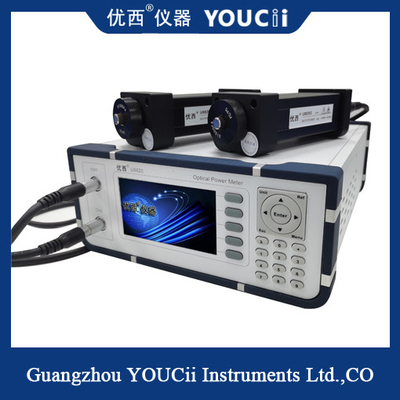 Máy đo công suất quang đa chức năng có độ chính xác cao