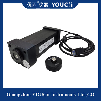 Đầu dò máy đo công suất quang nhanh được điều khiển bằng máy tính 850 ~ 1700nm
