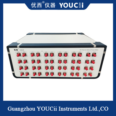 Máy đo điện quang kinh tế 48 kênh +9 ~ -66dBm