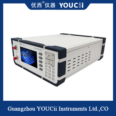 Máy giảm độ quang có thể điều chỉnh liên tục với phạm vi giảm độ động lớn