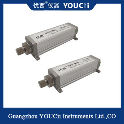 Máy đo năng lượng quang học nhỏ nhẹ và nhỏ gọn