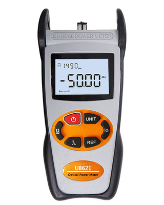 Máy đo năng lượng quang học cầm tay có công nghệ phát hiện laser chính xác
