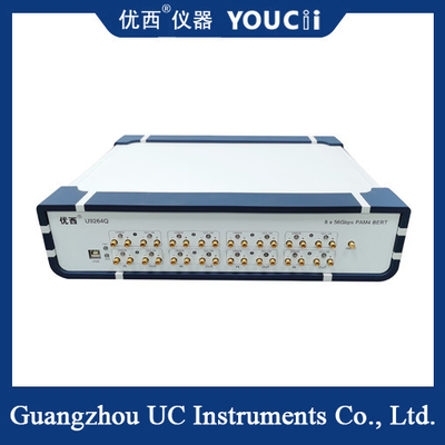 400G PAM4 Error Meter High-Speed Optical Transceiver Module