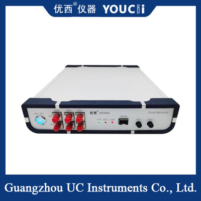 Công cụ khôi phục đồng hồ đa tần số 100Gbps 25~28Gbps CDR