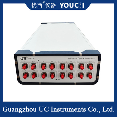 Máy giảm áp quang 200 Ms Thời gian ổn định giảm áp quang