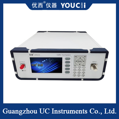 Công cụ mất tích chèn hai bước sóng đầu ra nguồn ánh sáng duy nhất