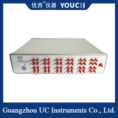 BERT 12 BERT Tester kênh điện Tất cả các kênh đầu vào đồng bộ và đầu ra