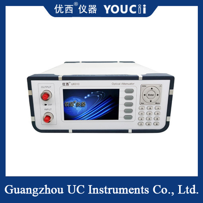 Bộ giảm độ quang đơn chế độ 1310/1490/1550/1610 Nm