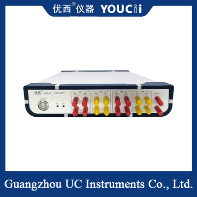 25G BERT bốn kênh được sử dụng cho phát triển và sản xuất mô-đun quang học