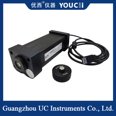 Đầu dò máy đo công suất quang nhanh được điều khiển bằng máy tính 850 ~ 1700nm