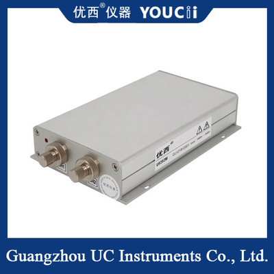 Mô-đun đo công suất quang mini kênh đôi Hiệu suất cao Kích thước nhỏ