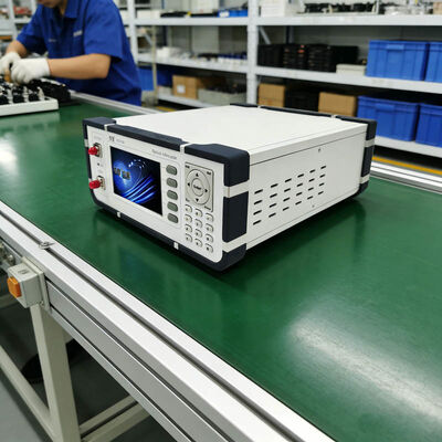 USB RS232 Interface Variable Optical Attenuator, thích hợp cho các ứng dụng mạng quang học.