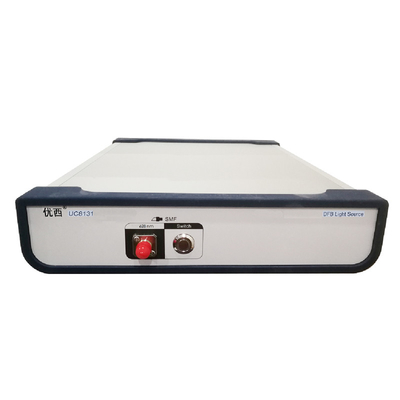 Mẫu kênh đơn kênh đơn kênh 523nm 628nm 940nm