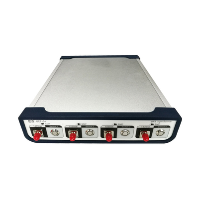 Nguồn laser phản hồi phân tán 1550nm 1570nm 1590nm DFB