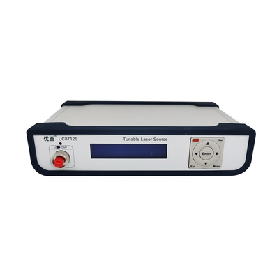 Trung tâm nguồn sáng đa chế độ dải C Bước sóng 1550nm