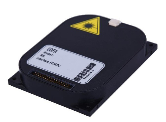 Bộ khuếch đại sợi quang pha tạp Erbium đơn kênh 1530nm EDFA