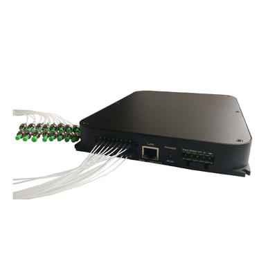 Mô-đun giám sát hiệu suất quang học 1529nm đến 1569nm