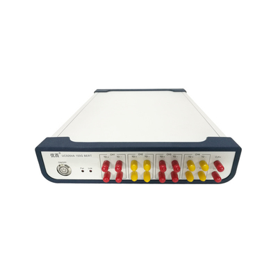 220V 20W 100G BERT Tester cho thiết bị quang Cáp tốc độ cao