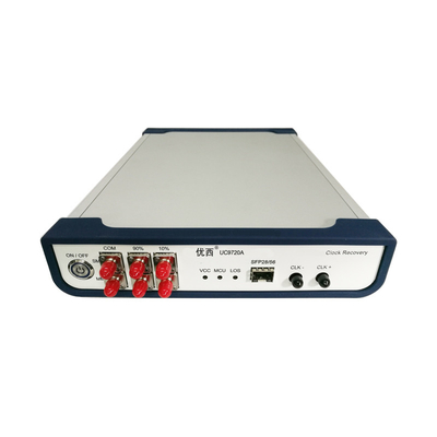 Mô-đun khôi phục đồng hồ Máy hiện sóng quang học 32Gbaud PAM4 CDR
