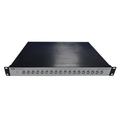 Nguồn laser DFB 1550nm