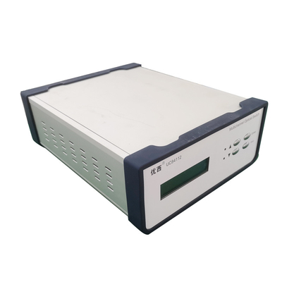 Thiết bị điều khiển đường dẫn quang Công tắc quang đa kênh 1260nm 1650nm