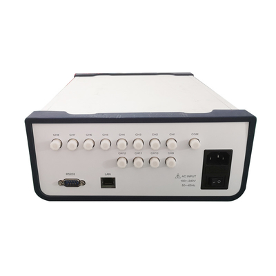 Bộ chuyển mạch quang đơn mode Multitichannel FC PC Giao diện quang