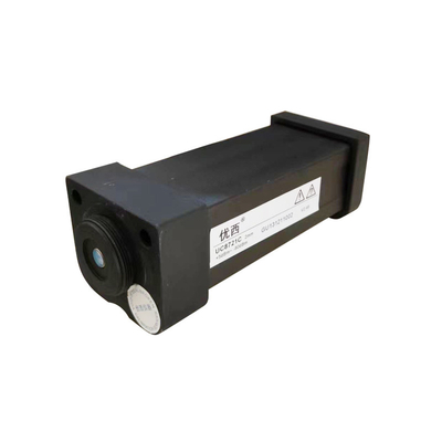 Mô-đun đồng hồ đo công suất quang USB Phạm vi động lấy mẫu nhanh + 5 ~ -80dBm
