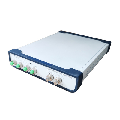 Bộ suy hao quang biến đổi 1 kênh và đồng hồ đo công suất Phạm vi +5 ~ -70dBm