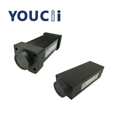 Đầu dò công suất quang nhanh 1640nm + Dải nguồn 5 ~ -80dBm