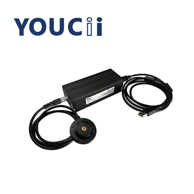 Máy đo công suất quang tốc độ cao PD Dải công suất bên ngoài + 5 ~ -70