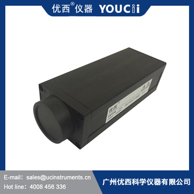 Đầu dò đồng hồ đo công suất quang USB + 5 ~ -80/+ 25 ~ -60dBM
