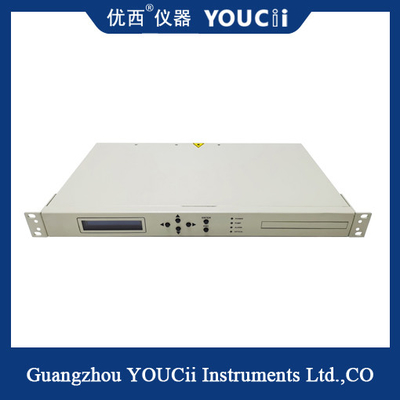 Bộ khuếch đại Edfa một đường dẫn Truyền đường dài 1528 ~ 1565nm