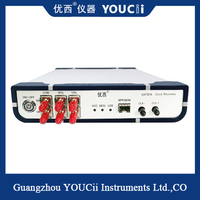 32 Gbaud PAM4 CDR Hỗ trợ kiểm tra PON/BOB 25GBaud~32GBaud