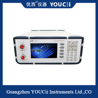 Bộ suy giảm quang được lập trình đơn đa kênh