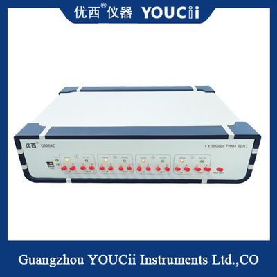 200G PAM4 Bit - Trình kiểm tra lỗi 10.3125\25.78125\26.5625G\NRZ\PAM4