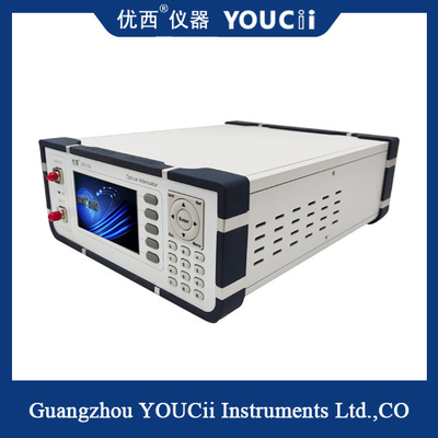 Máy làm việc có thể giảm độ sáng quang học