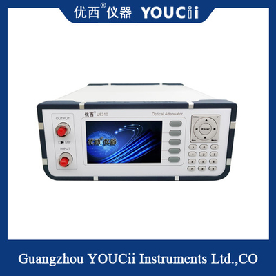 Bộ giảm độ quang đơn chế độ 1310/1490/1550/1610 Nm