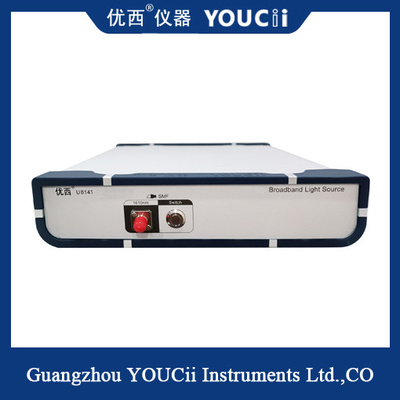 Công nghệ LED cực cường độ nguồn ánh sáng băng thông rộng hiệu quả về chi phí