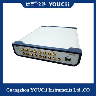 Máy đo lỗi tốc độ đầy đủ 10G