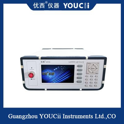 Nguồn ánh sáng điểm điều chỉnh bốn kênh hiệu quả về chi phí