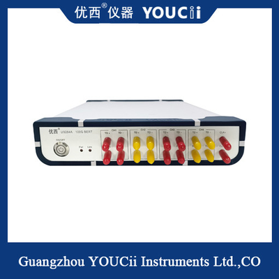 25G BERT bốn kênh được sử dụng cho phát triển và sản xuất mô-đun quang học