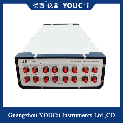 Máy giảm áp quang 200 Ms Thời gian ổn định giảm áp quang